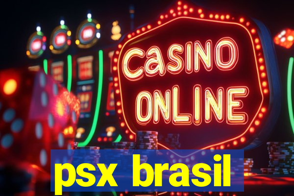 psx brasil